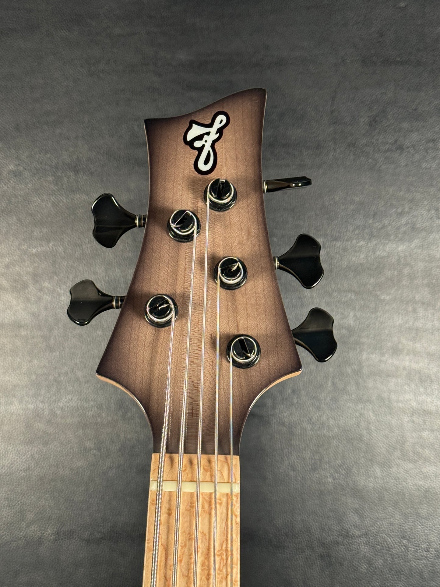 F Bass BN5  2020 (PRE-OWNED)