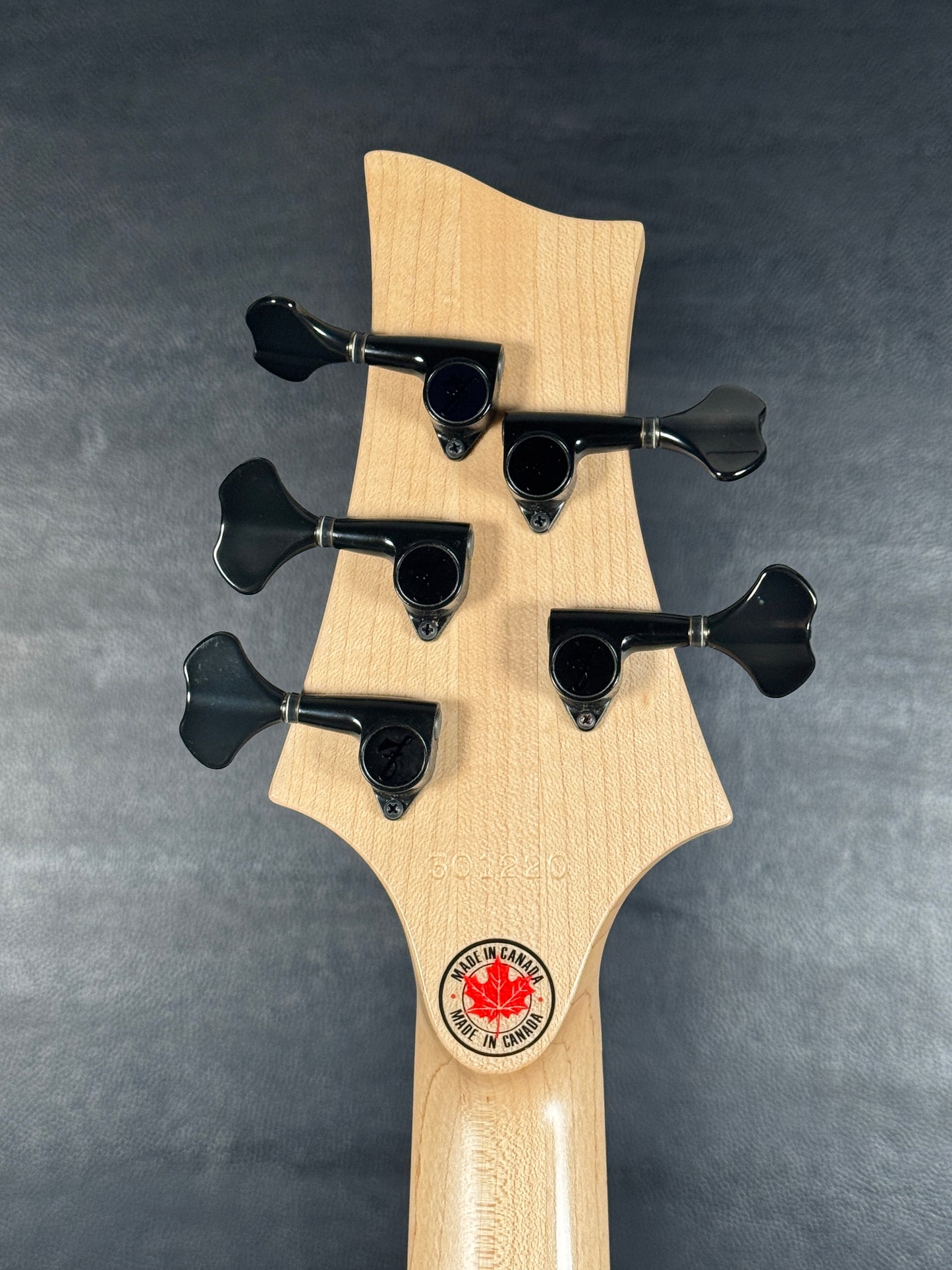 F Bass BN5  2020 (PRE-OWNED)