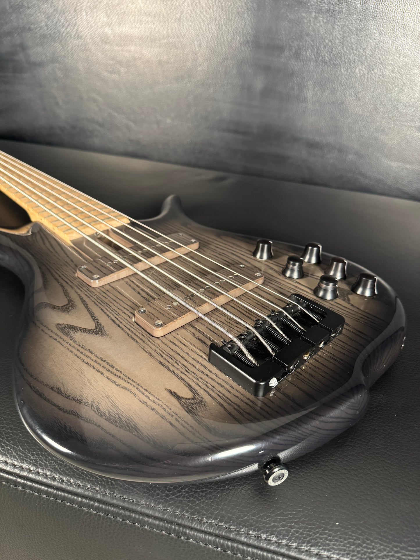 F Bass BN5  2020 (PRE-OWNED)