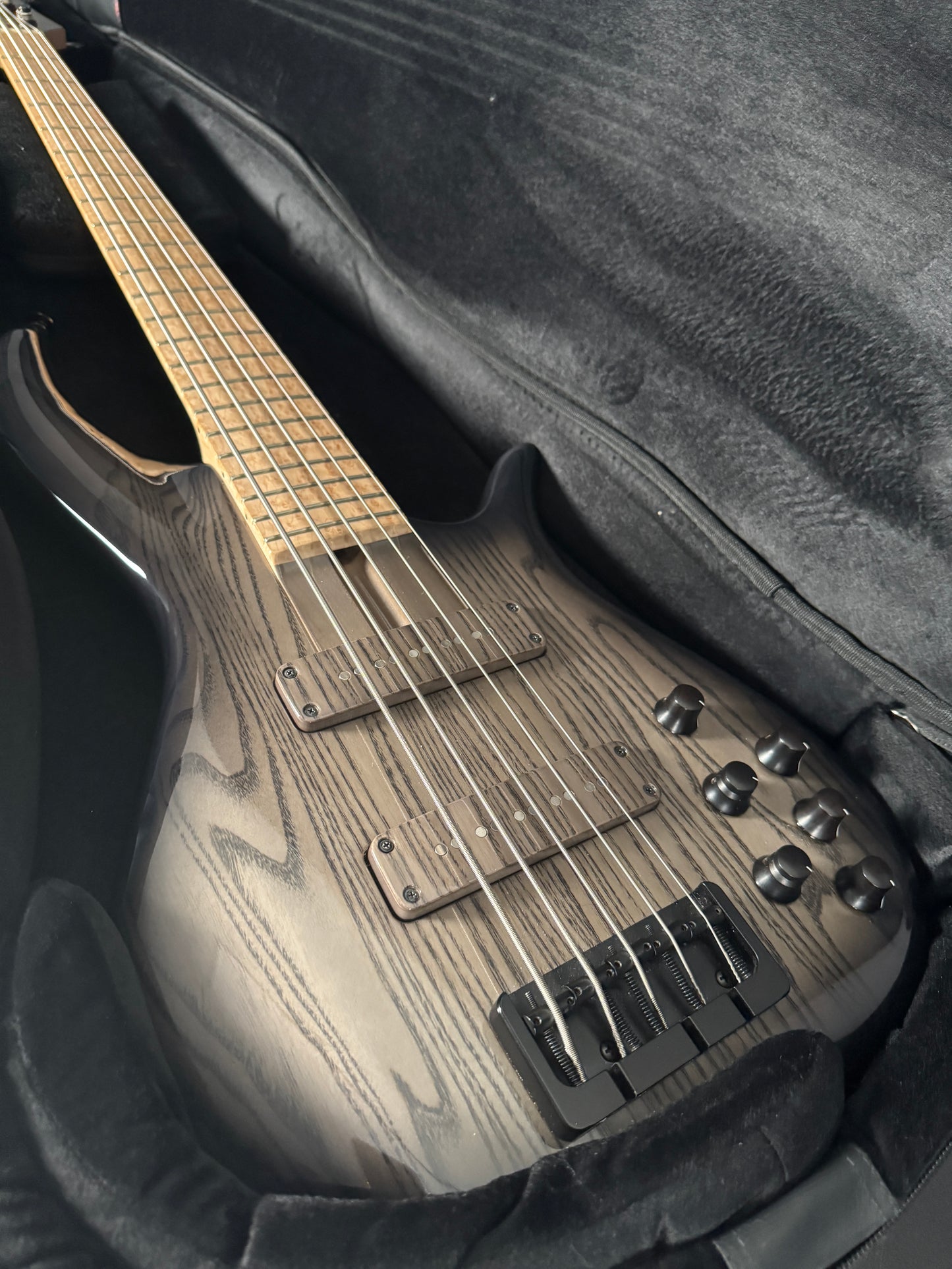 F Bass BN5  2020 (PRE-OWNED)