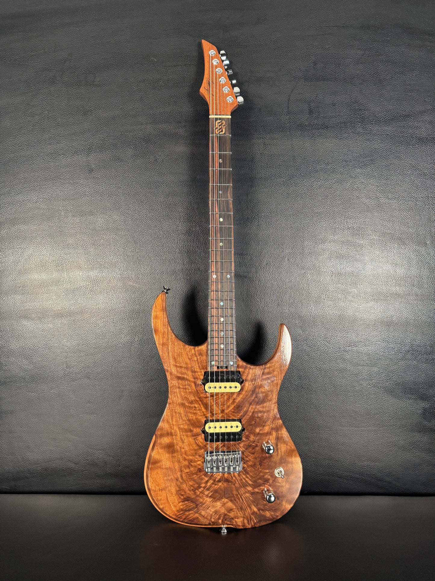 Zach ST HH #0001 ( PRE-OWNED)