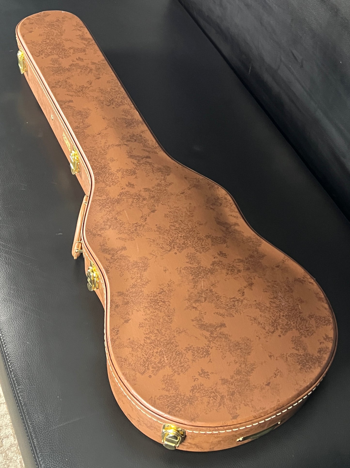 Gibson Custom Shop 58 Les Paul Reissue R8 Fool's Gold (PRE-OWNED)