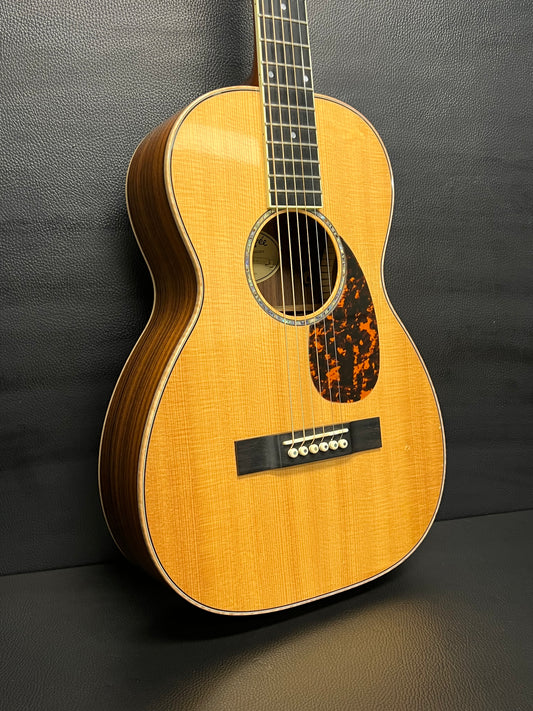 Larrivée P09 Rosewood 2013 (PRE-OWNED)