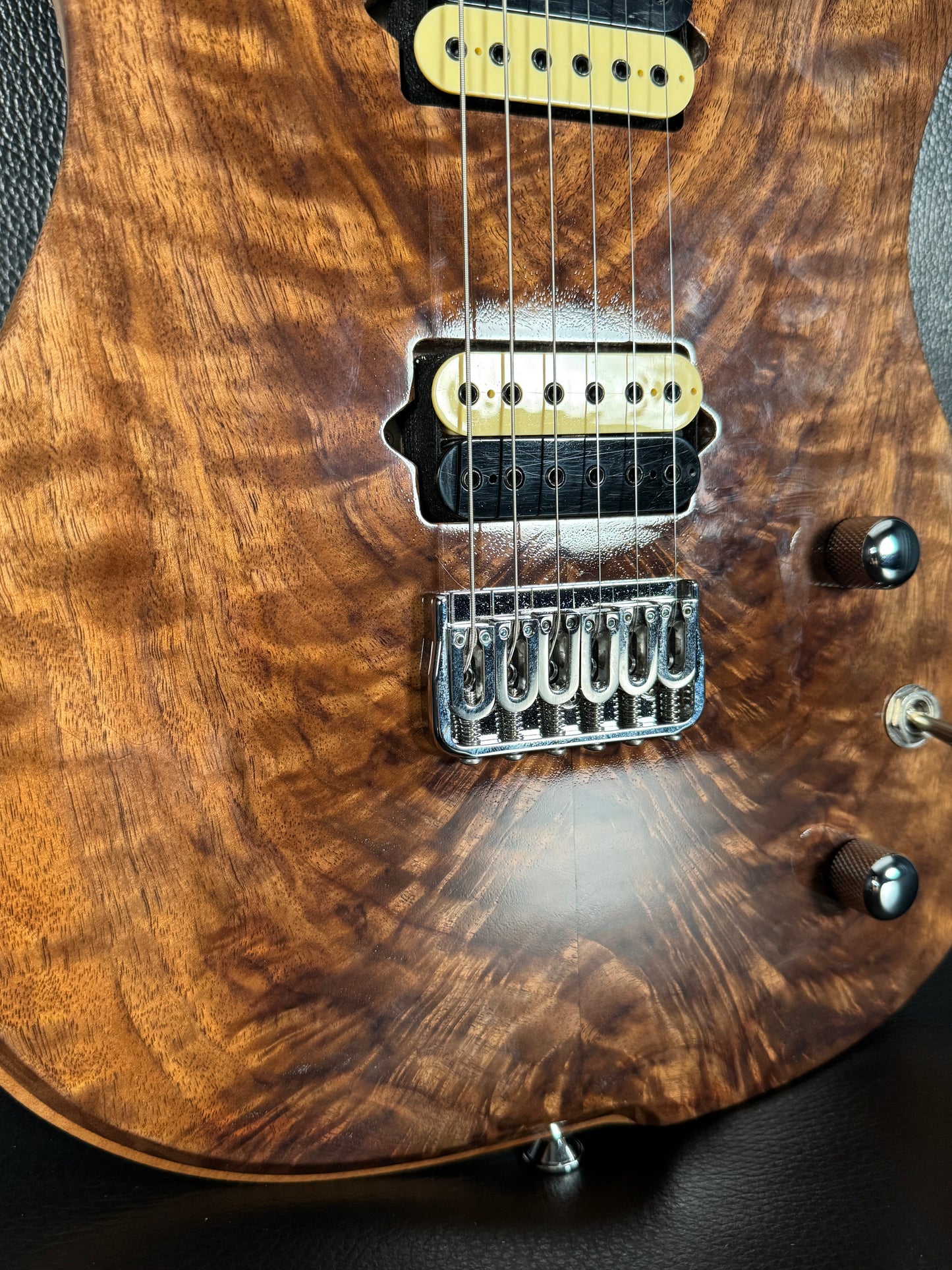 Zach ST HH #0001 ( PRE-OWNED)