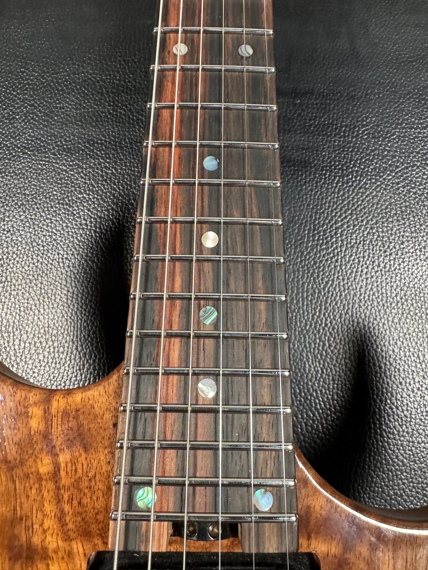 Zach ST HH #0001 ( PRE-OWNED)