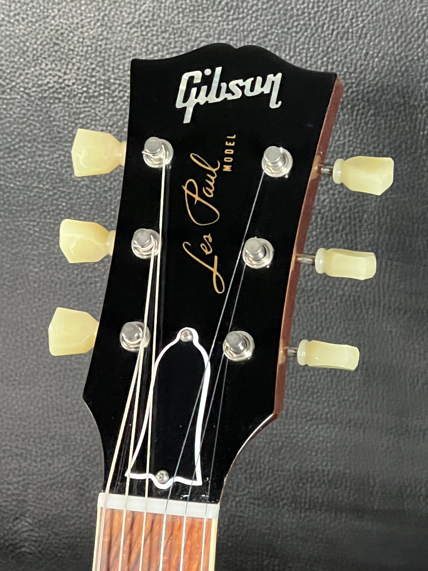 Gibson Custom Shop 58 Les Paul Reissue R8 Fool's Gold (PRE-OWNED)