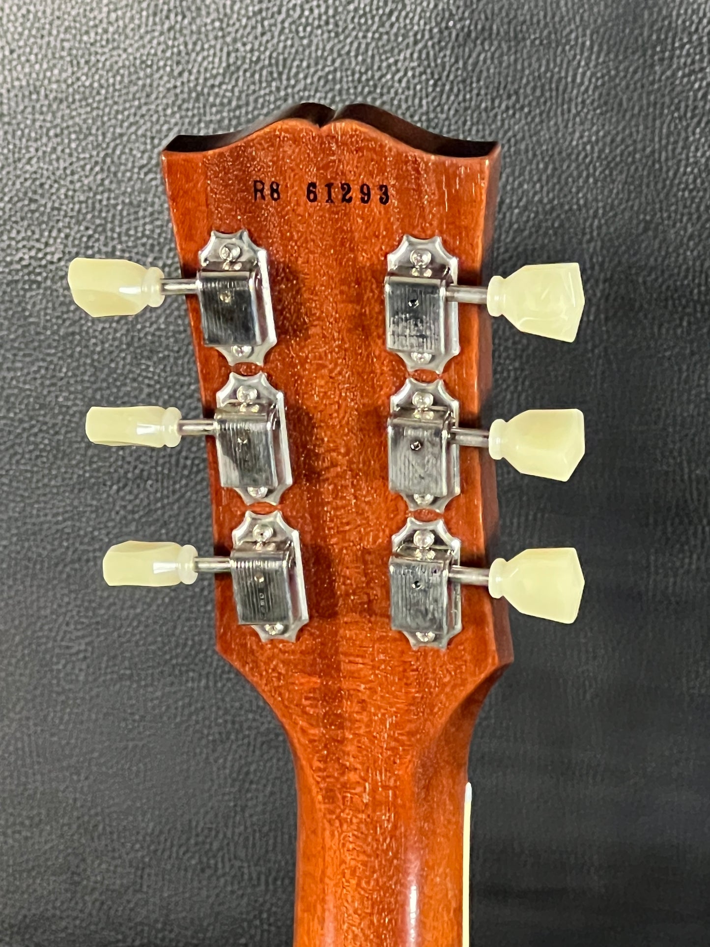 Gibson Custom Shop 58 Les Paul Reissue R8 Fool's Gold (PRE-OWNED)