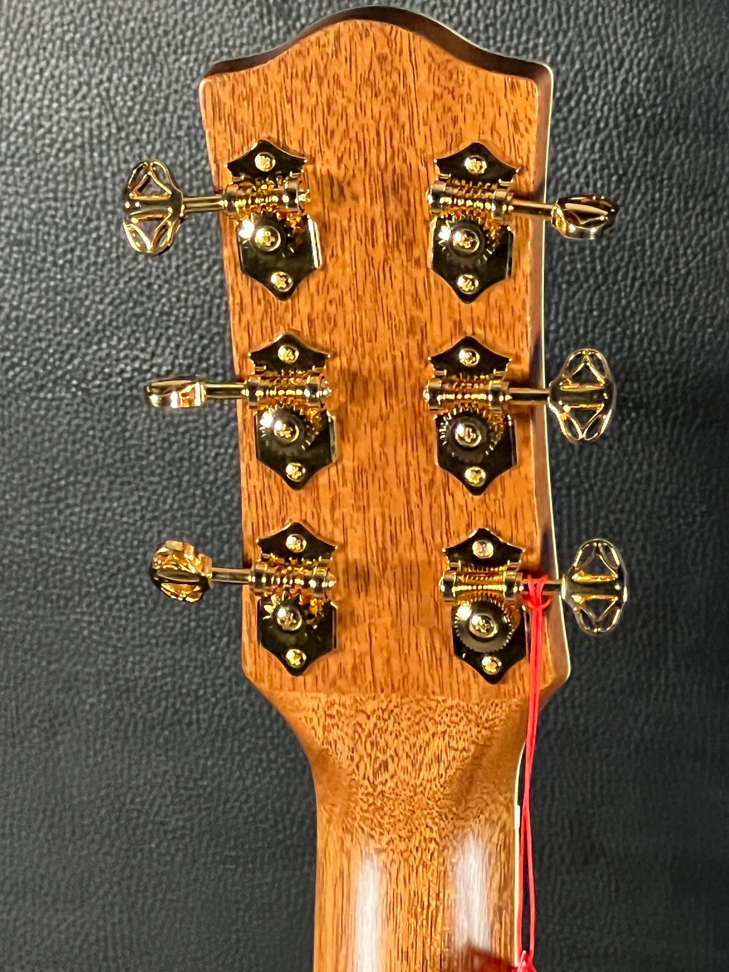 Godin Connaisseur Rosewood Satin Gray #079