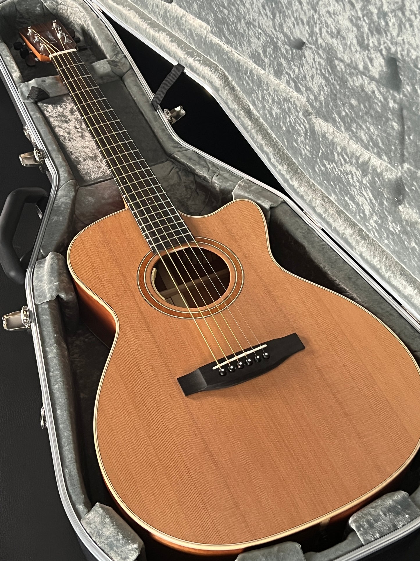 Lakewood M14-CP (PRE-OWNED)