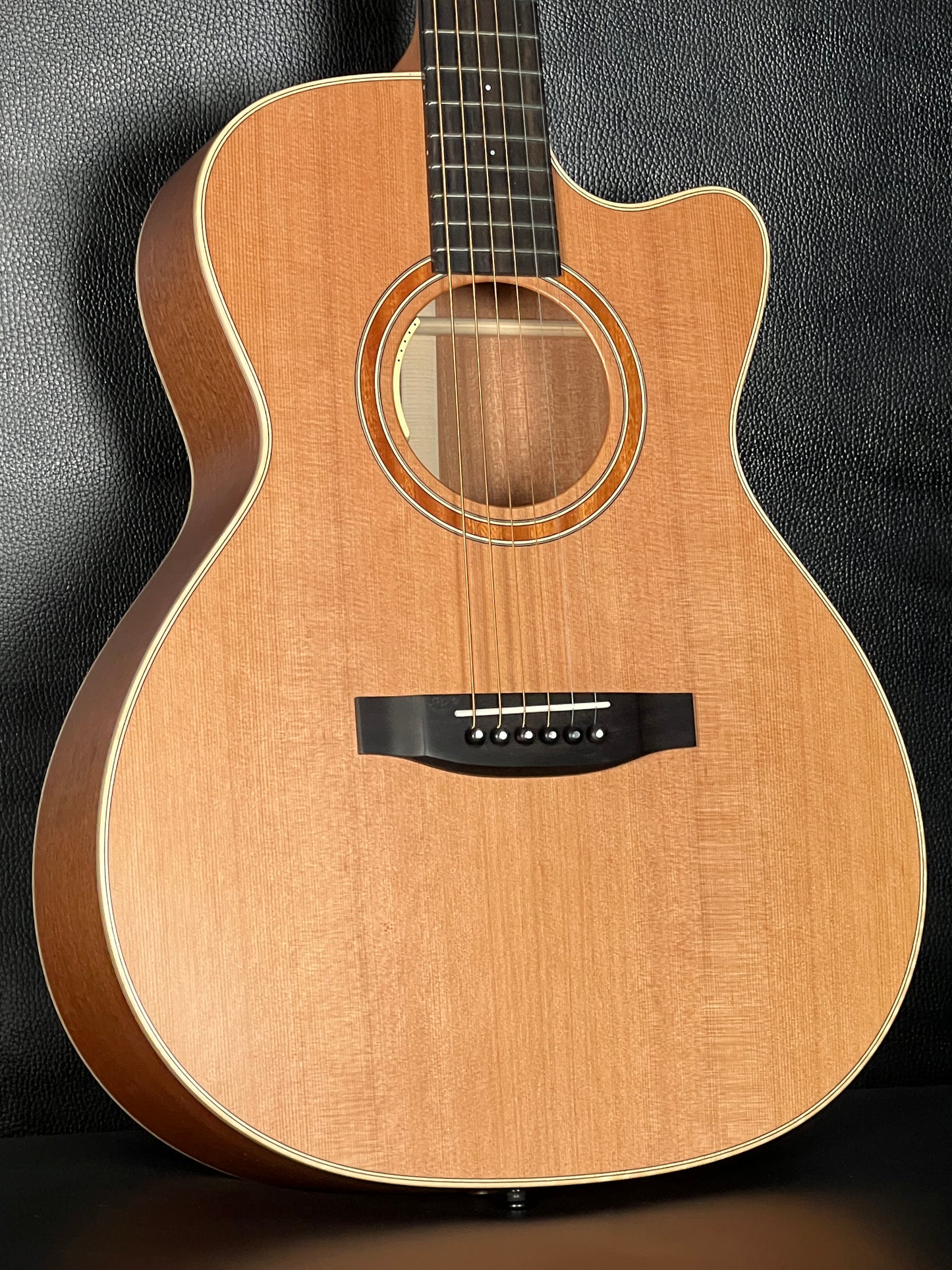 Lakewood M14-CP (PRE-OWNED)