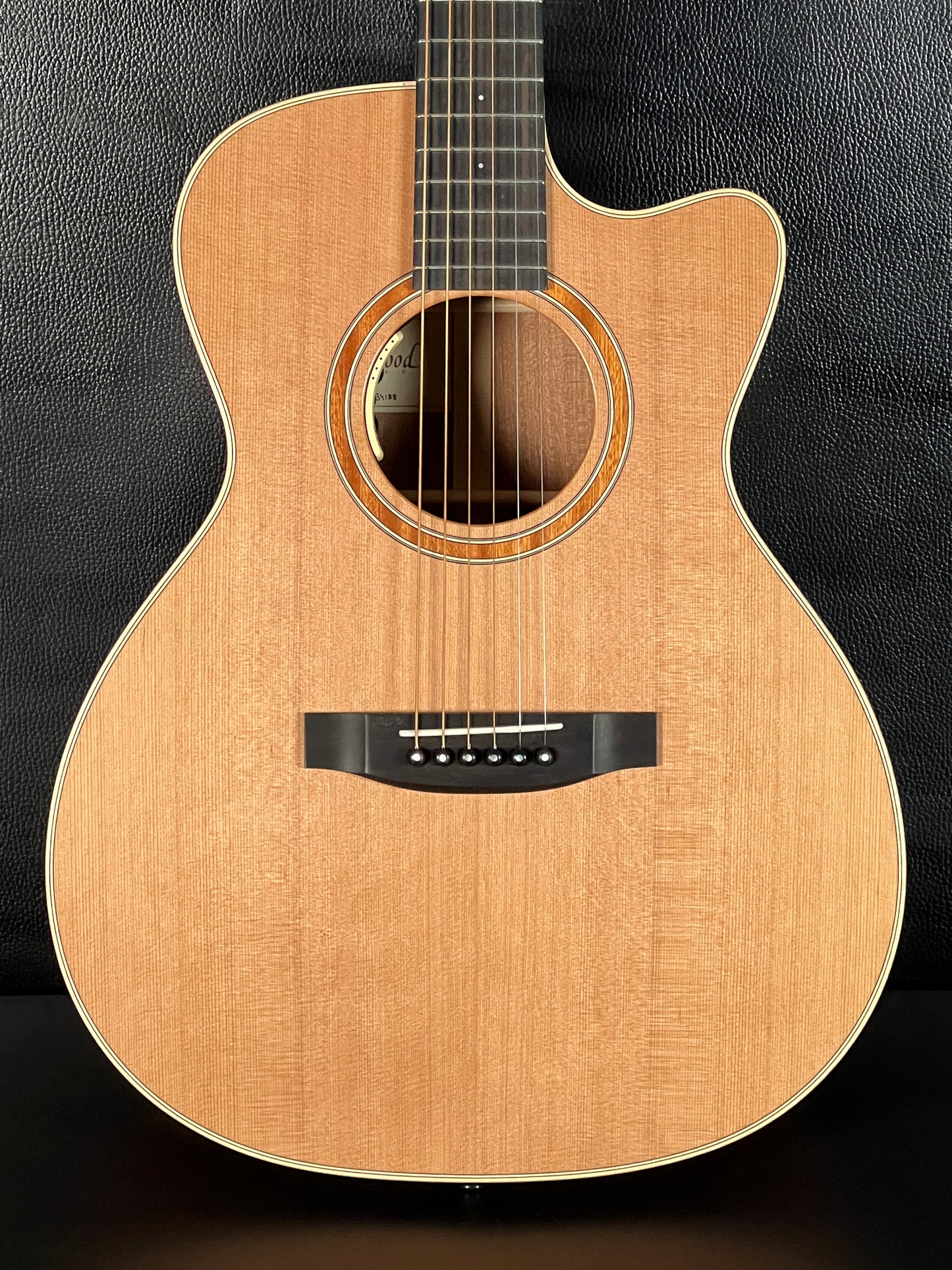 Lakewood M14-CP (PRE-OWNED)