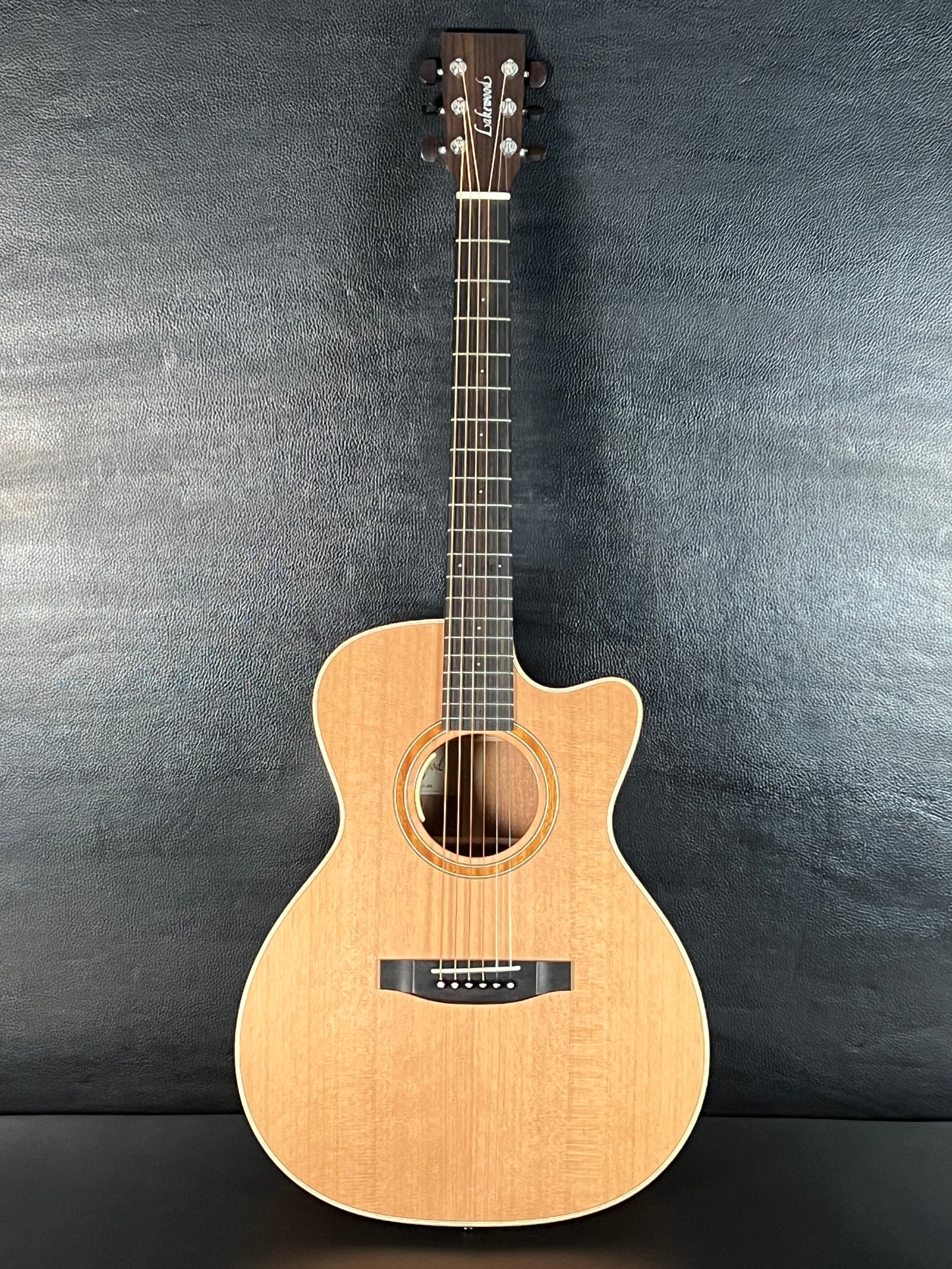 Lakewood M14-CP (PRE-OWNED)