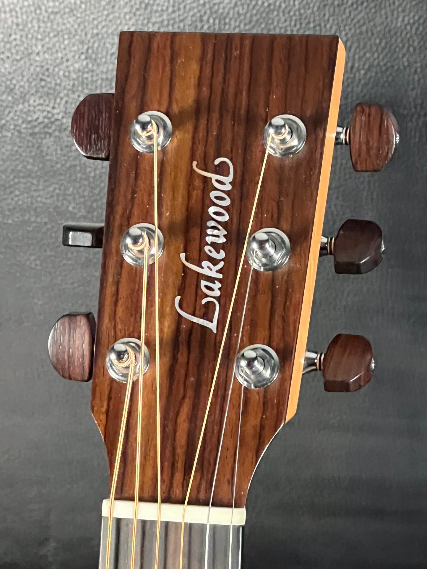 Lakewood M14-CP (PRE-OWNED)