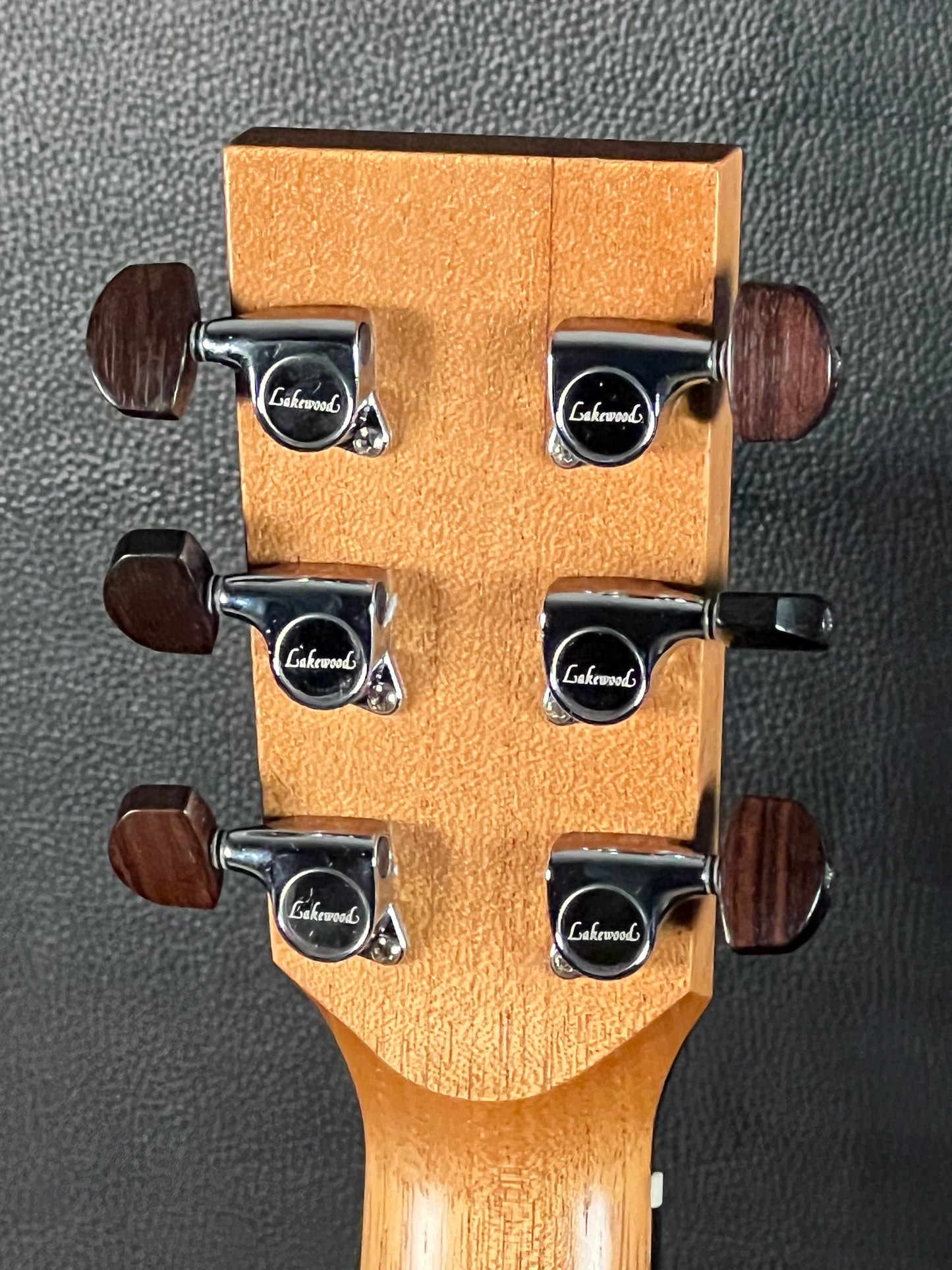 Lakewood M14-CP (PRE-OWNED)