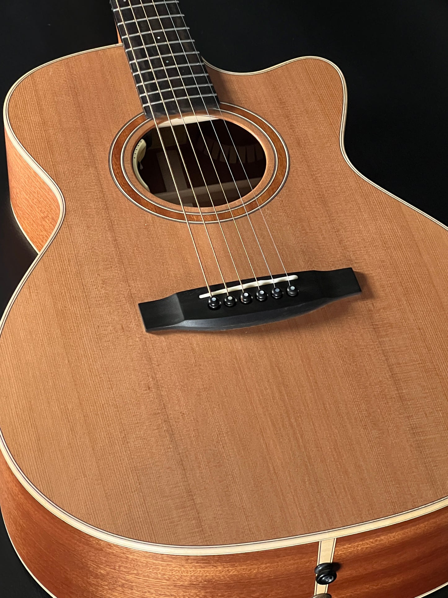 Lakewood M14-CP (PRE-OWNED)