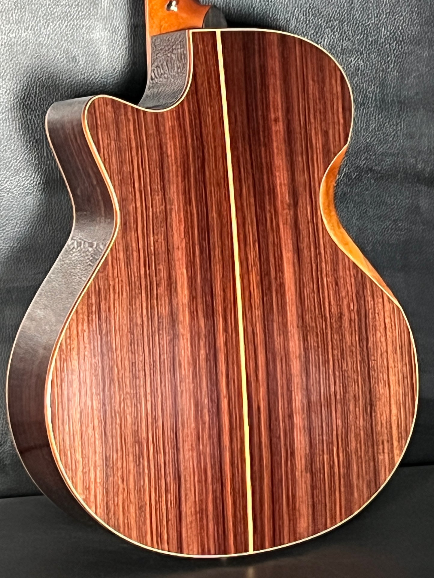 Furch Red Deluxe Gc-SR (PRE-OWNED)