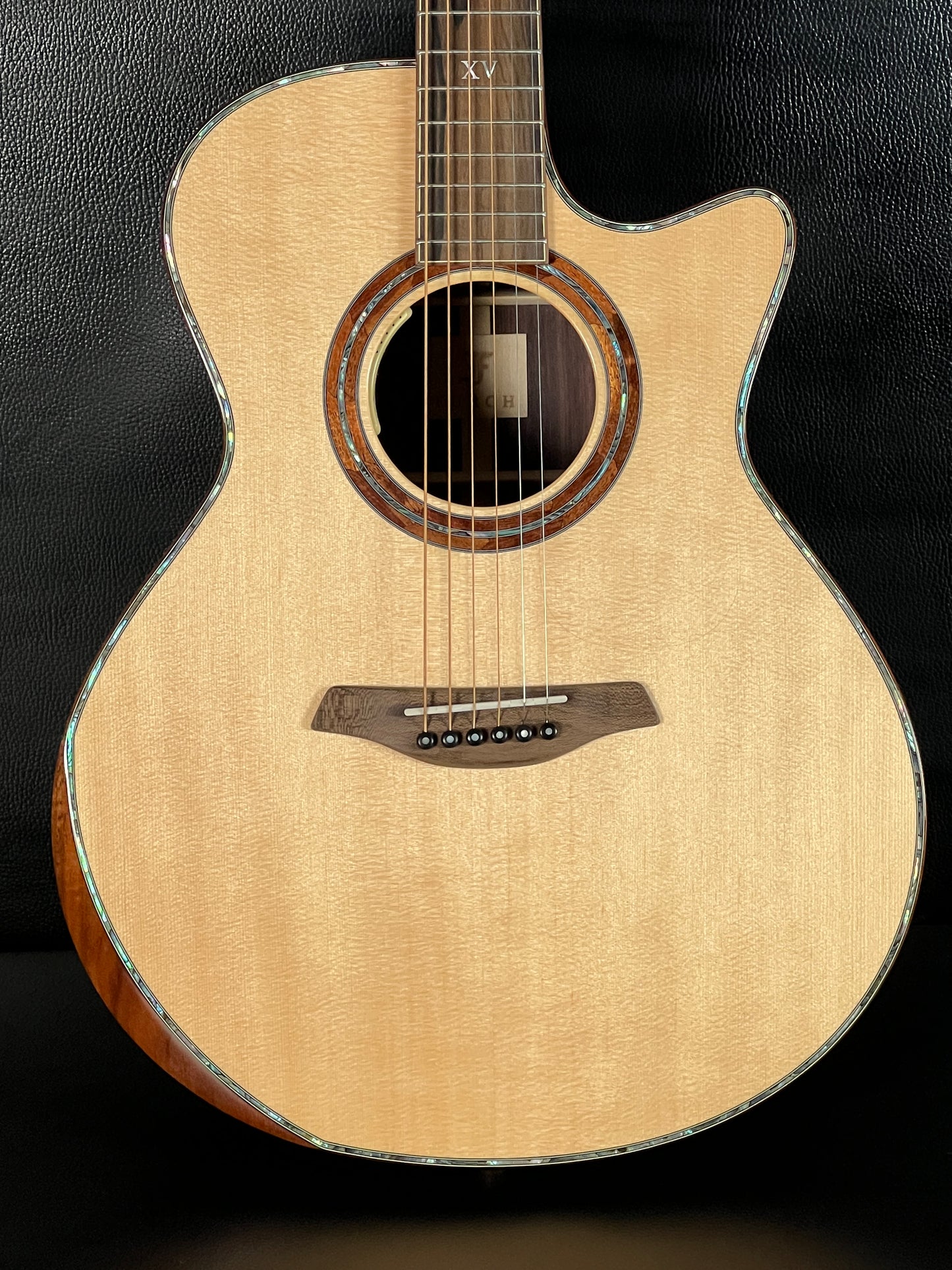 Furch Red Deluxe Gc-SR (PRE-OWNED)