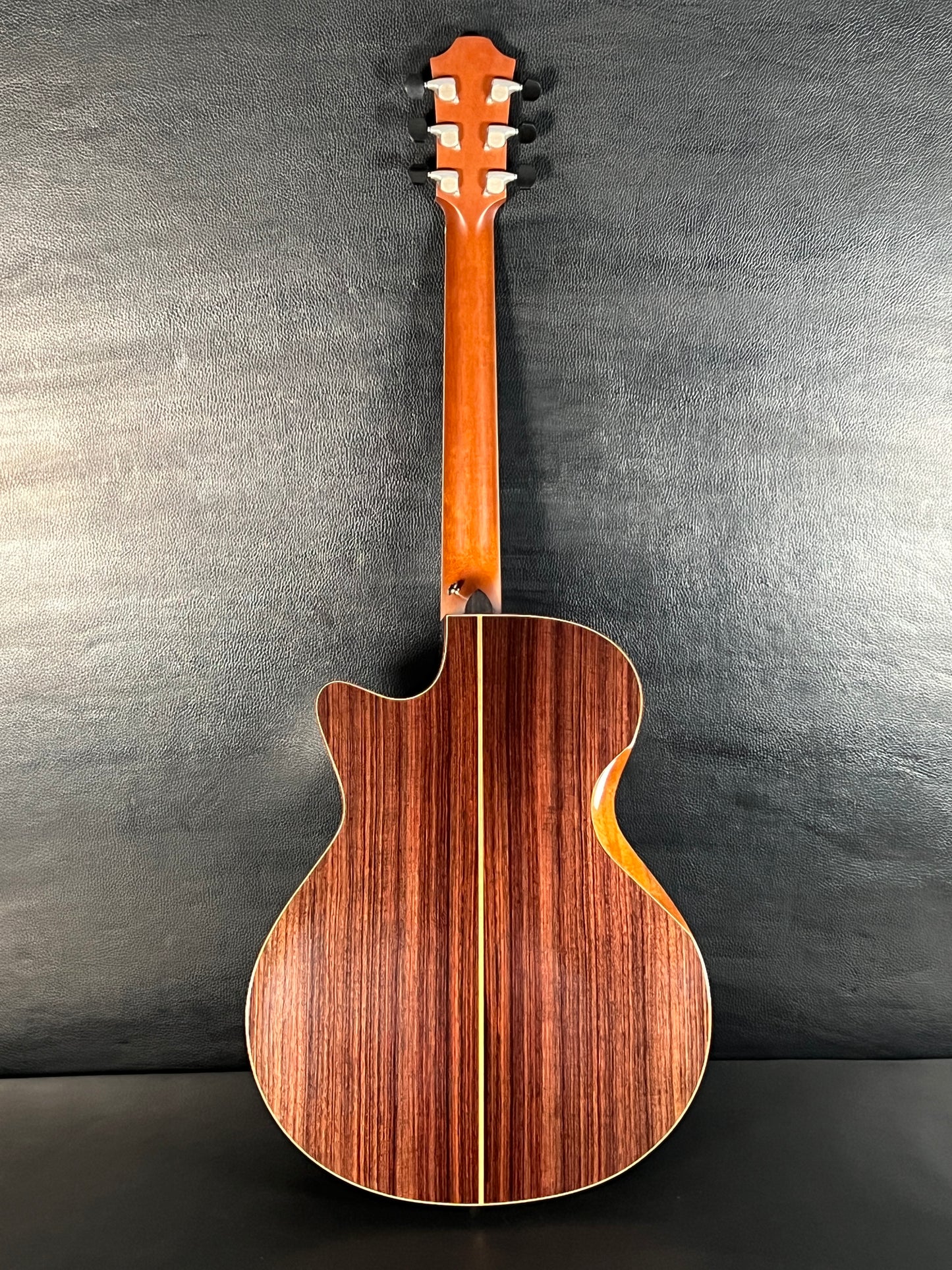 Furch Red Deluxe Gc-SR (PRE-OWNED)
