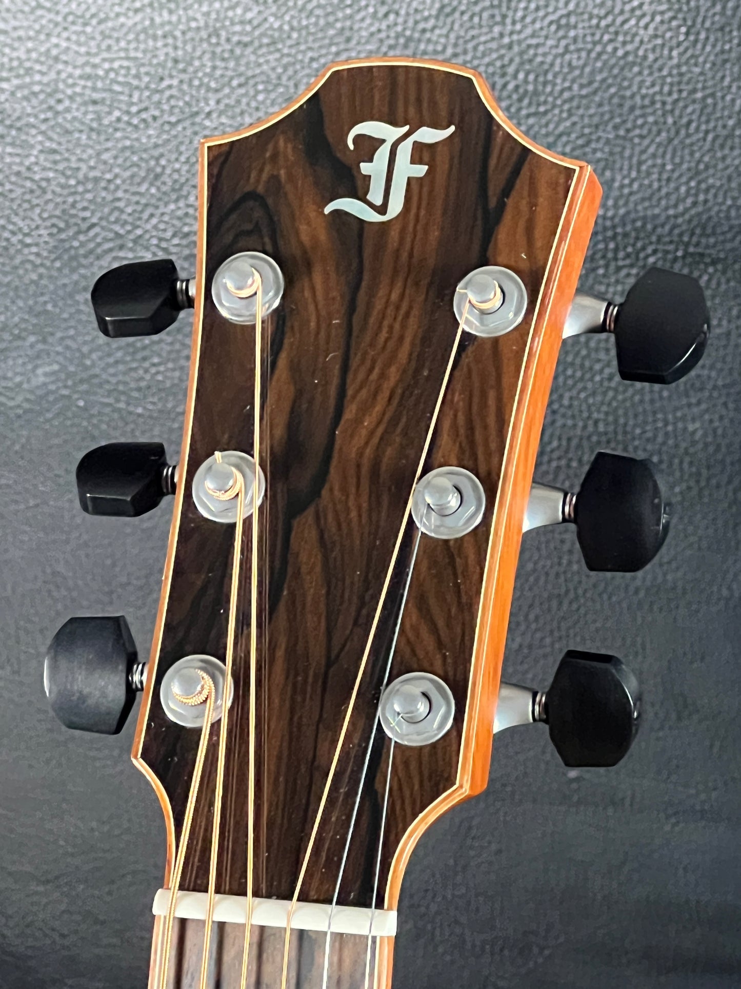 Furch Red Deluxe Gc-SR (PRE-OWNED)