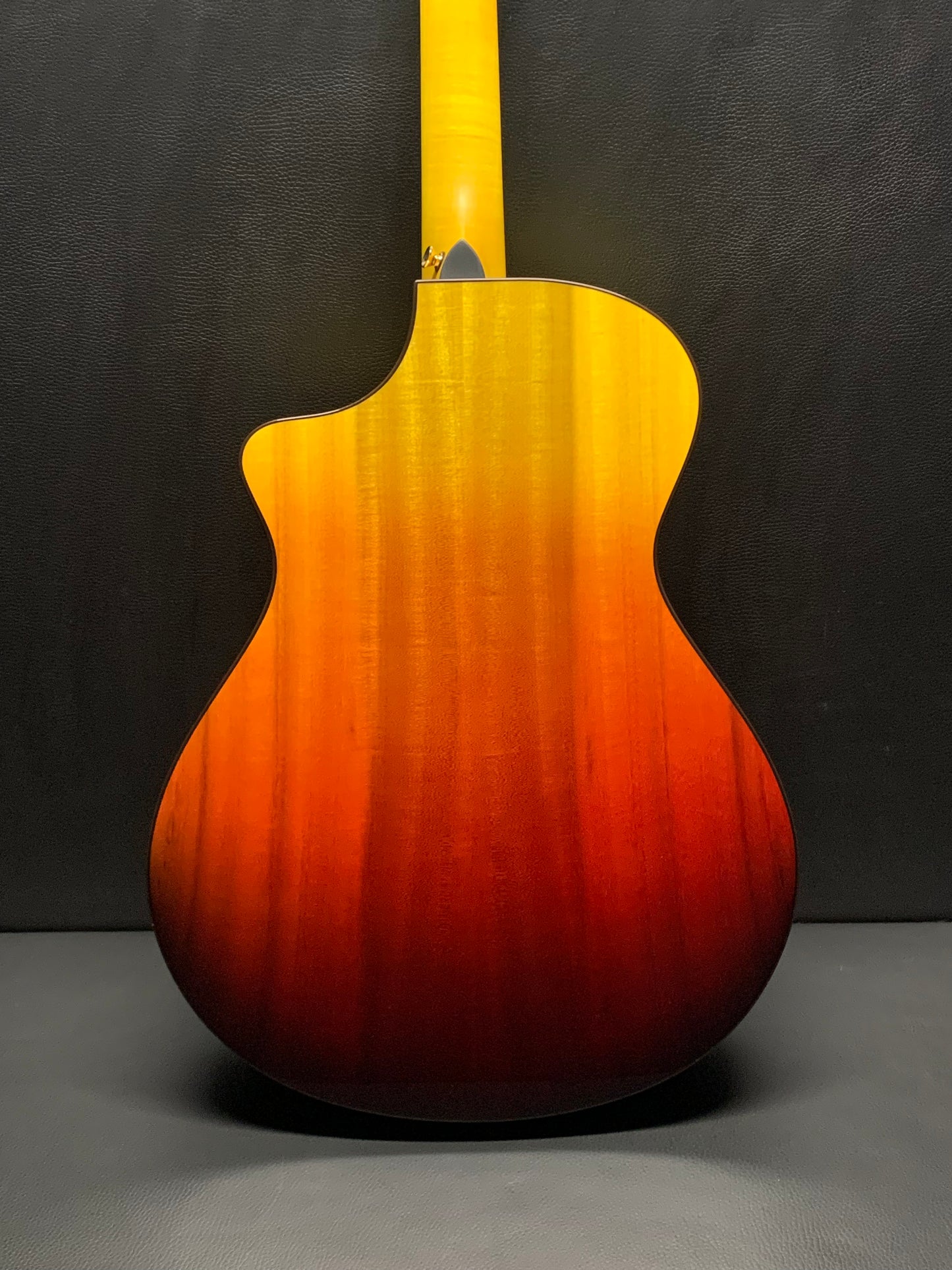 Breedlove Oregon Concert Tequila Sunrise CE LTD #28371