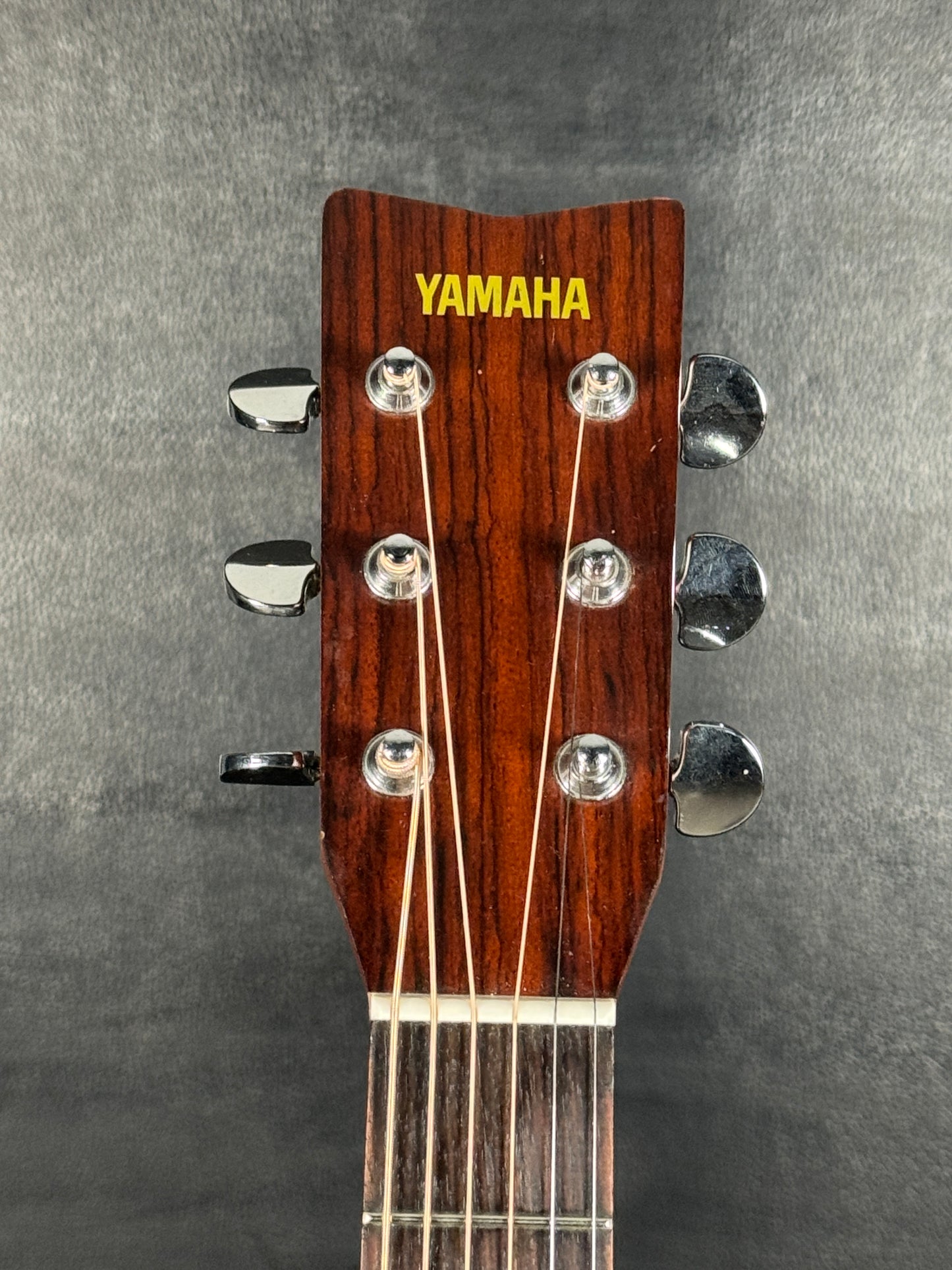 Yamaha FG-335 II (PRE-OWNED)