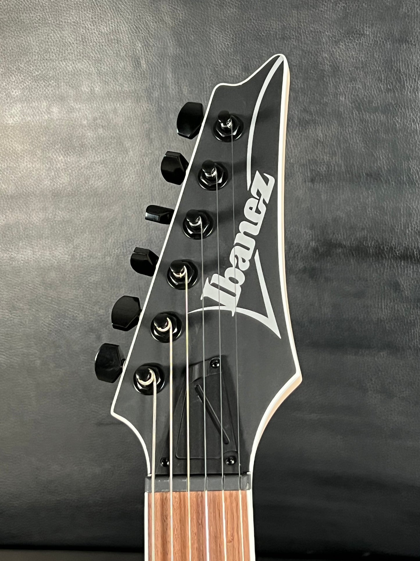 Ibanez RG Standard Electric Guitar Prussian Blue Metallic