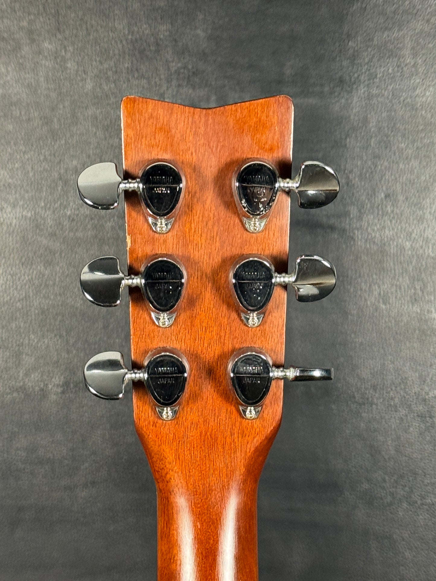 Yamaha FG-335 II (PRE-OWNED)