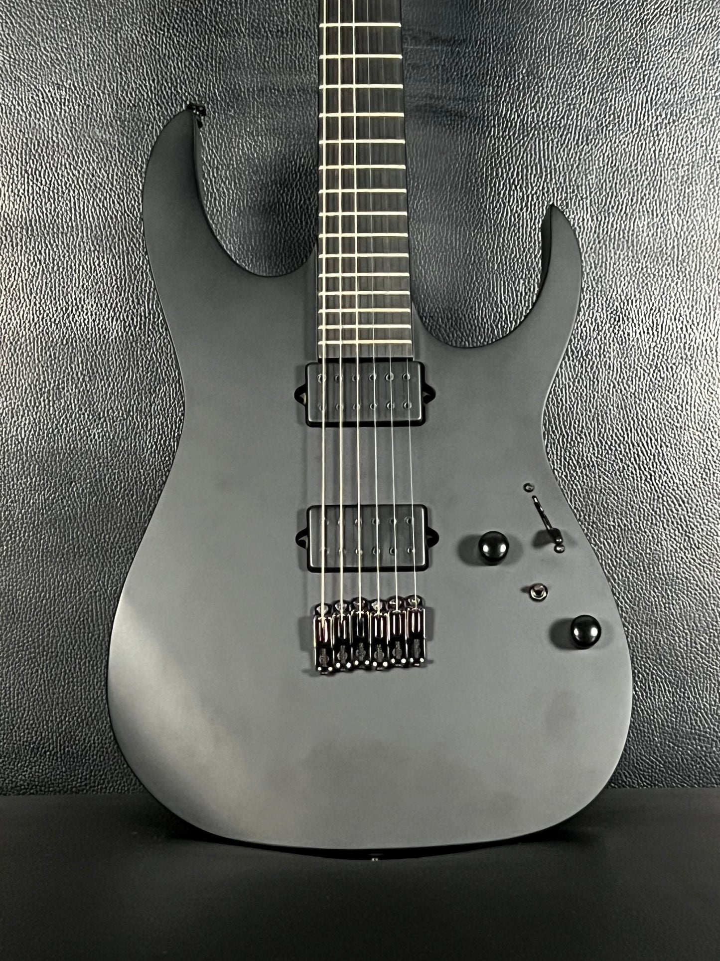 Ibanez RG Iron Label Series Electric Guitar #308900