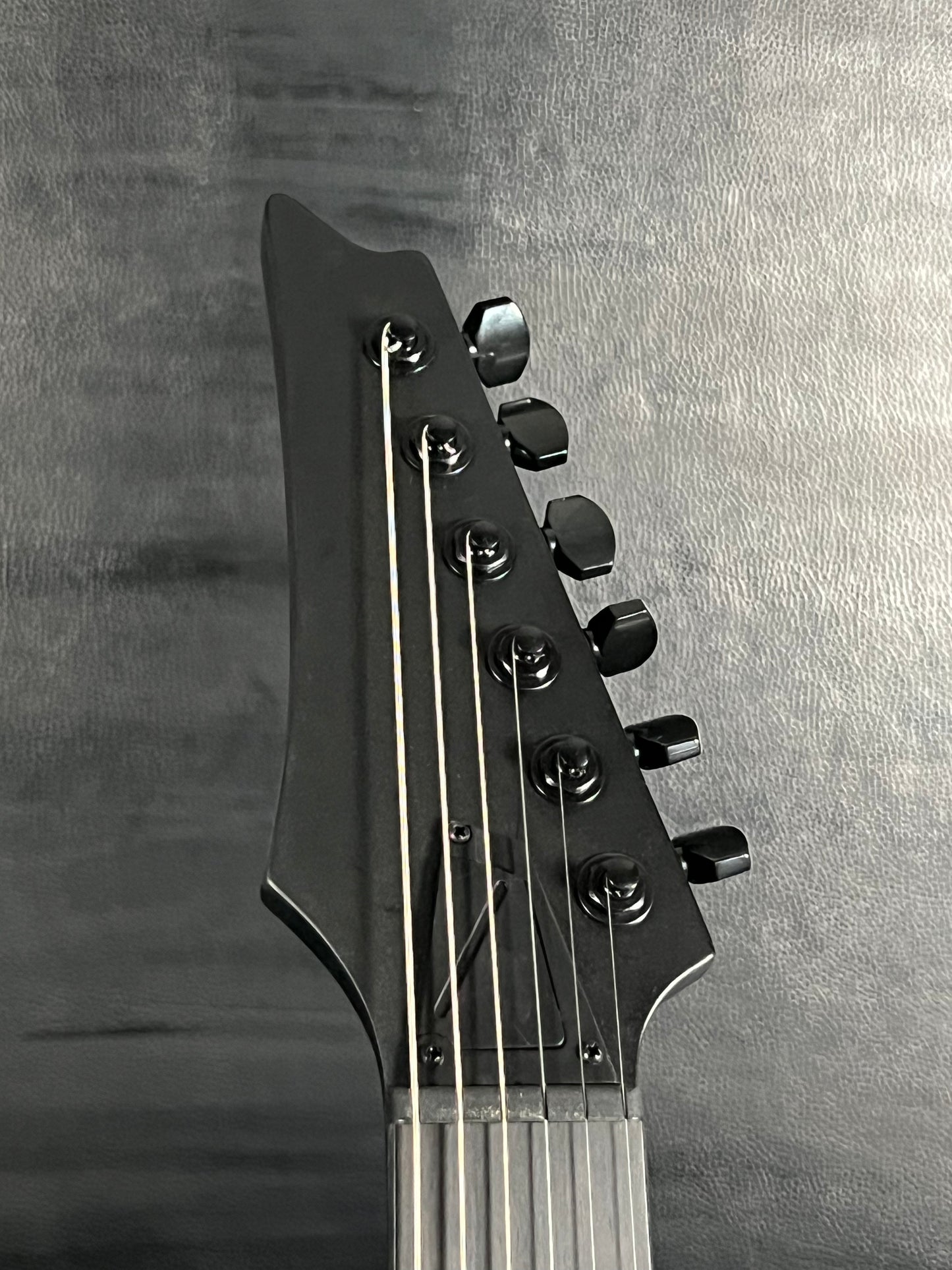 Ibanez RG Iron Label Series Electric Guitar #308900