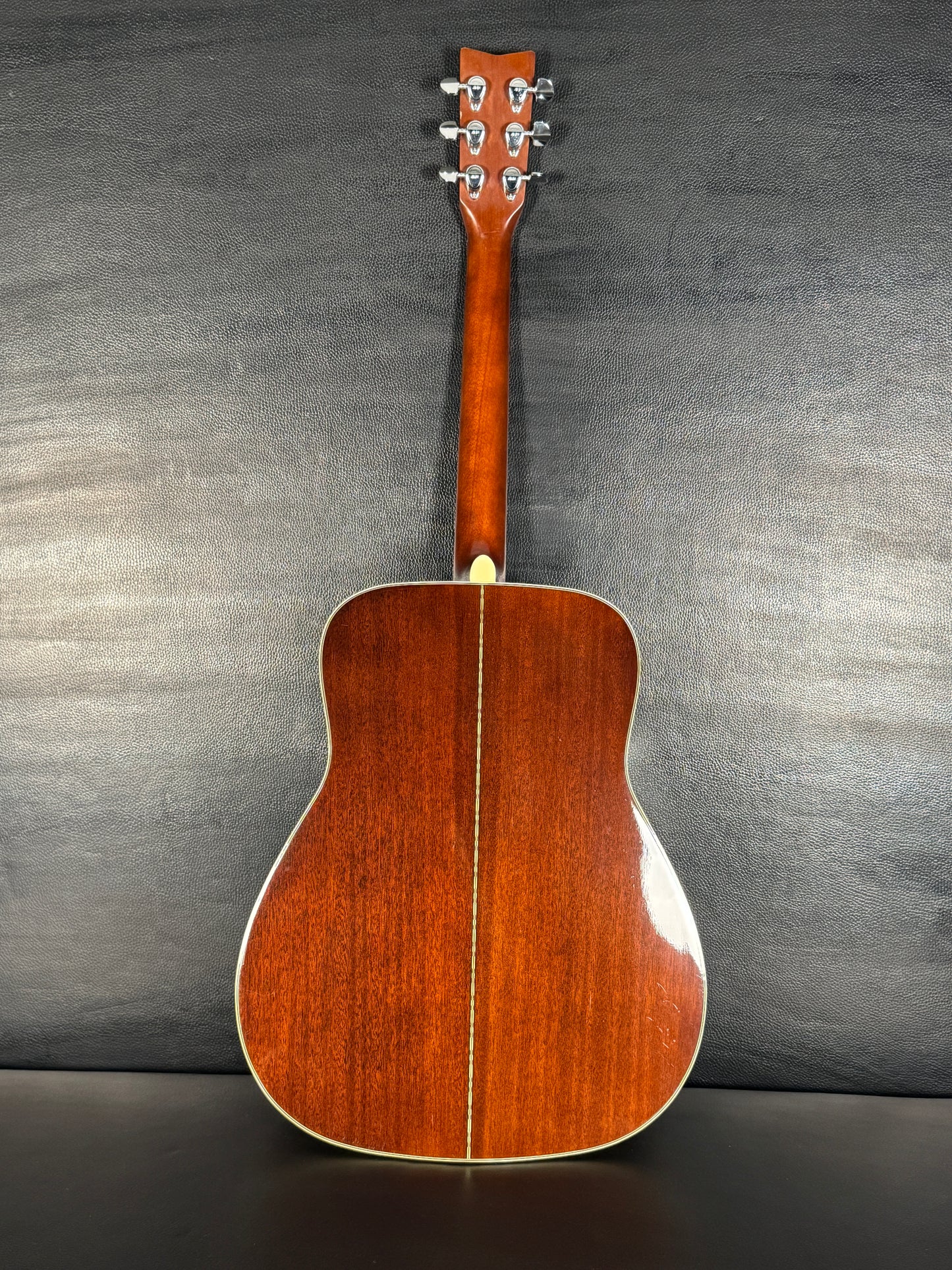 Yamaha FG-335 II (PRE-OWNED)