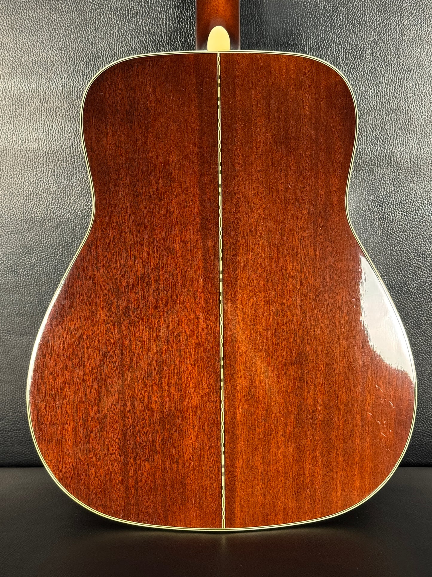 Yamaha FG-335 II (PRE-OWNED)