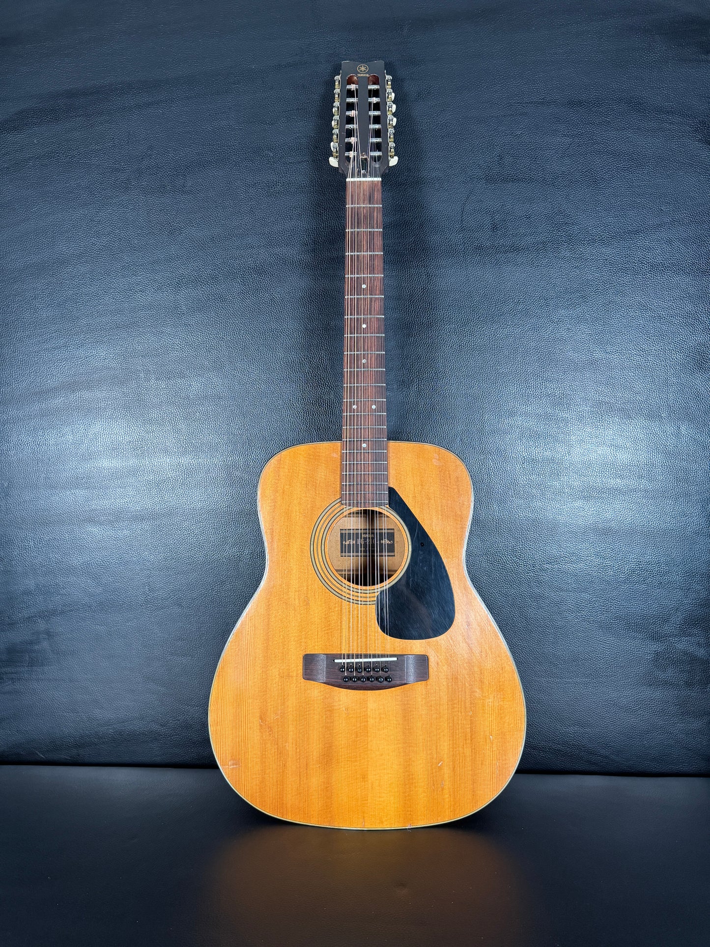 Yamaha FG210 12-String (PRE-OWNED)