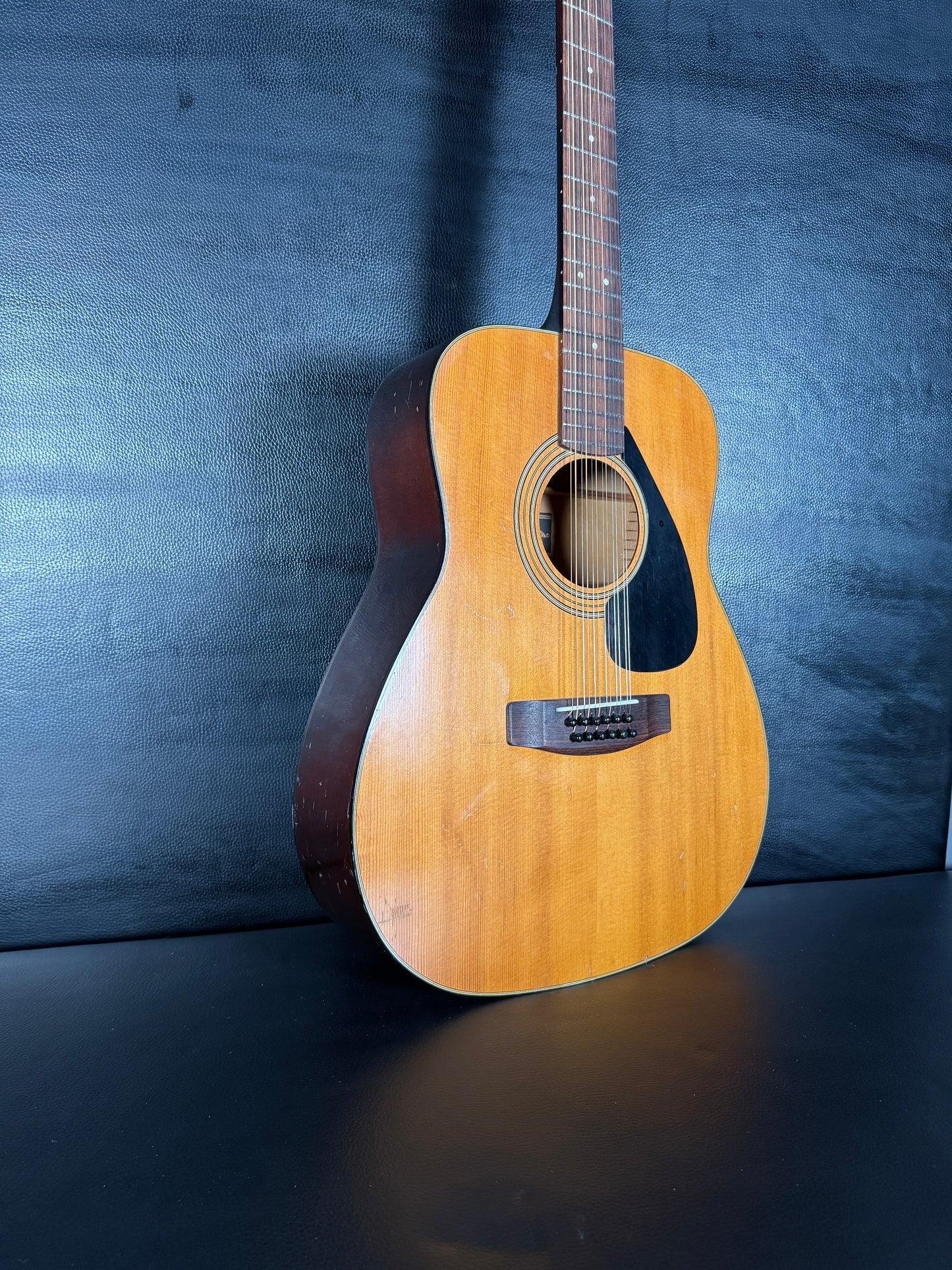 Yamaha FG210 12-String (PRE-OWNED)