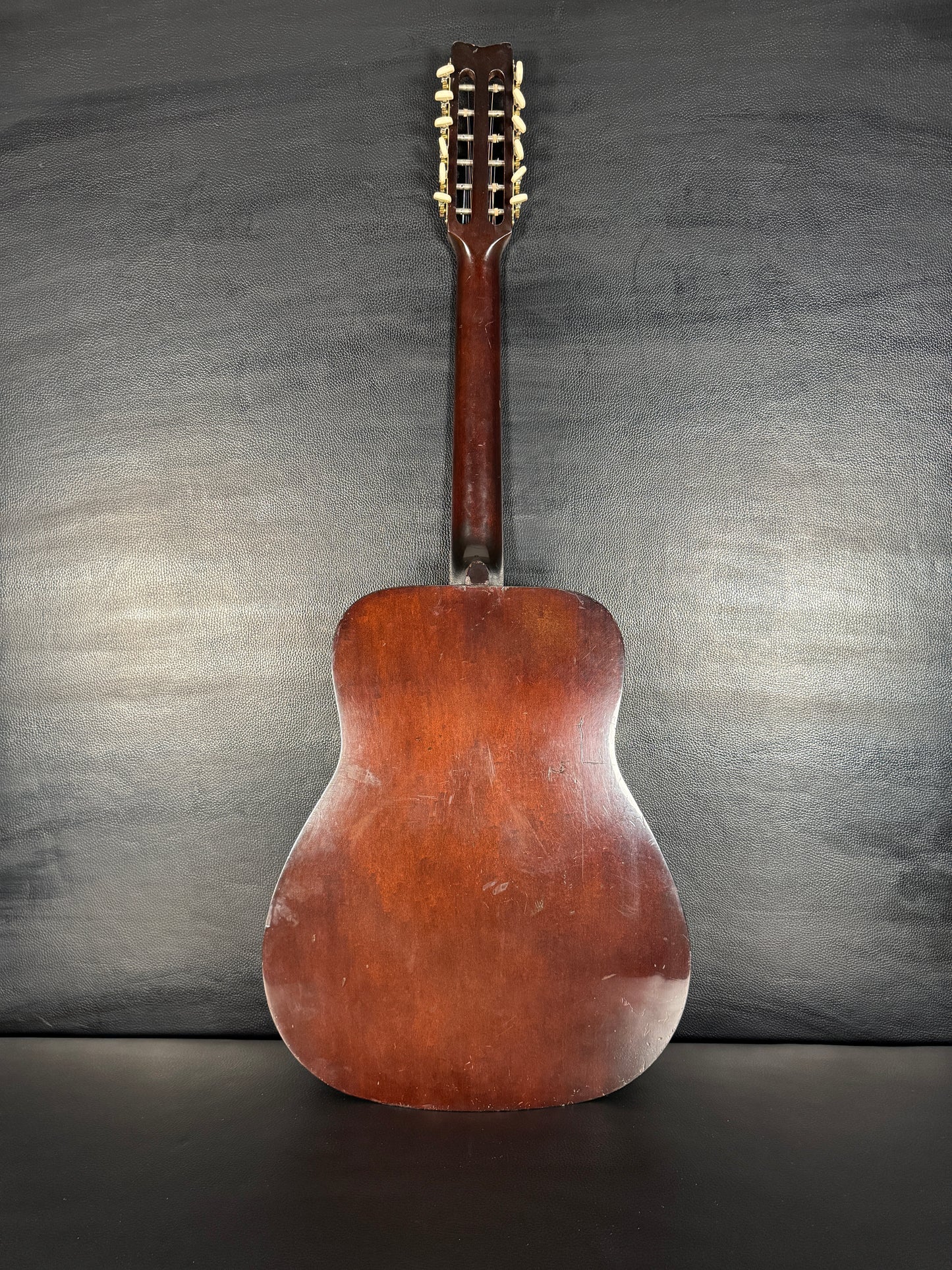 Yamaha FG210 12-String (PRE-OWNED)