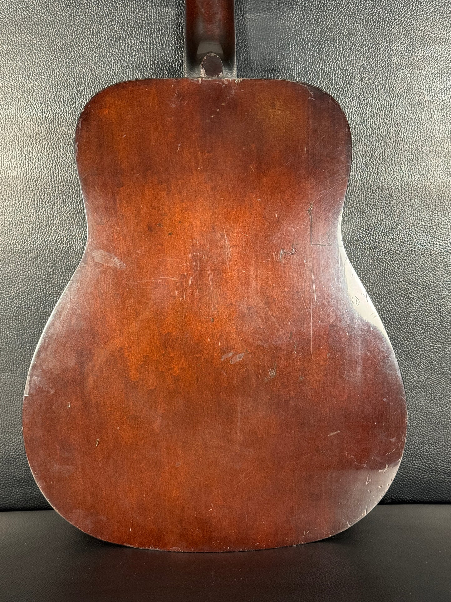 Yamaha FG210 12-String (PRE-OWNED)