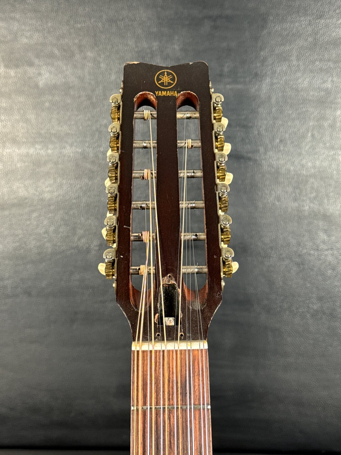 Yamaha FG210 12-String (PRE-OWNED)