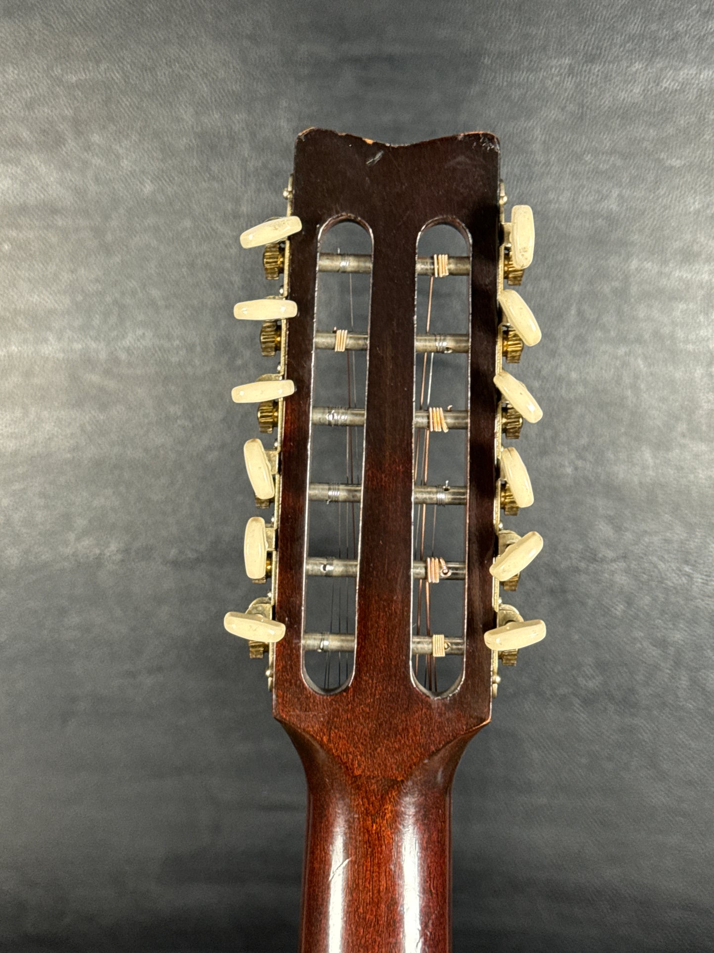 Yamaha FG210 12-String (PRE-OWNED)
