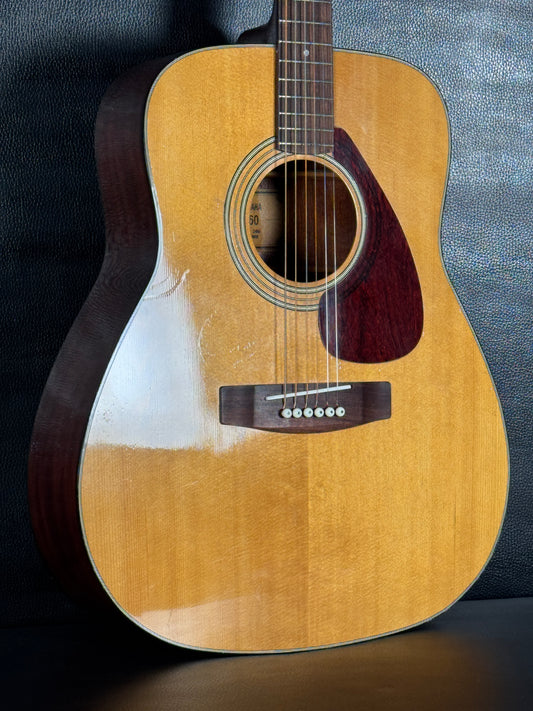 Yamaha FG 160 ( PRE-OWNED)