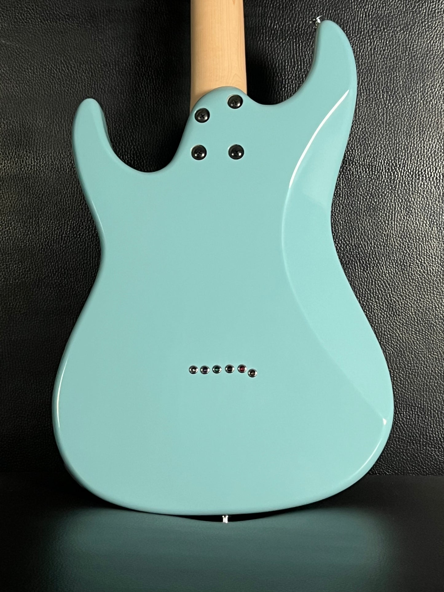 Ibanez AZES31 Standard Electric Guitar Purist Blue #109655