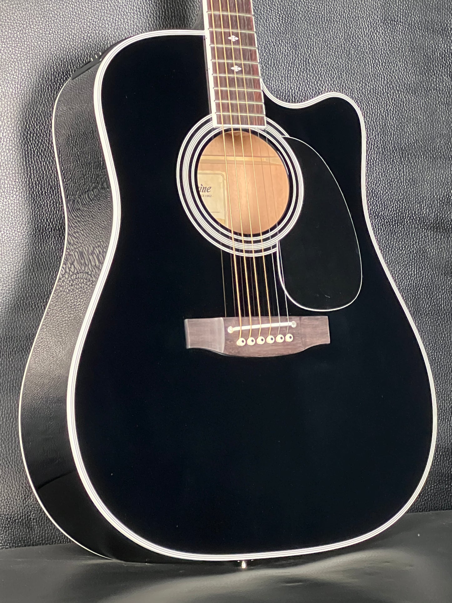 Takamine EF341SC Japan #63060224