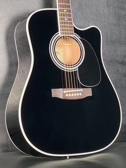Takamine EF341SC Japan #63060224