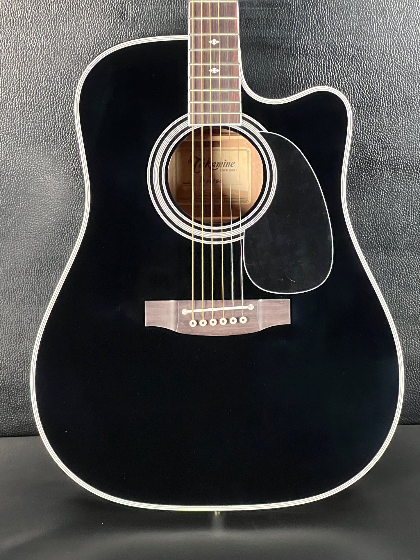 Takamine EF341SC Japan #63060224