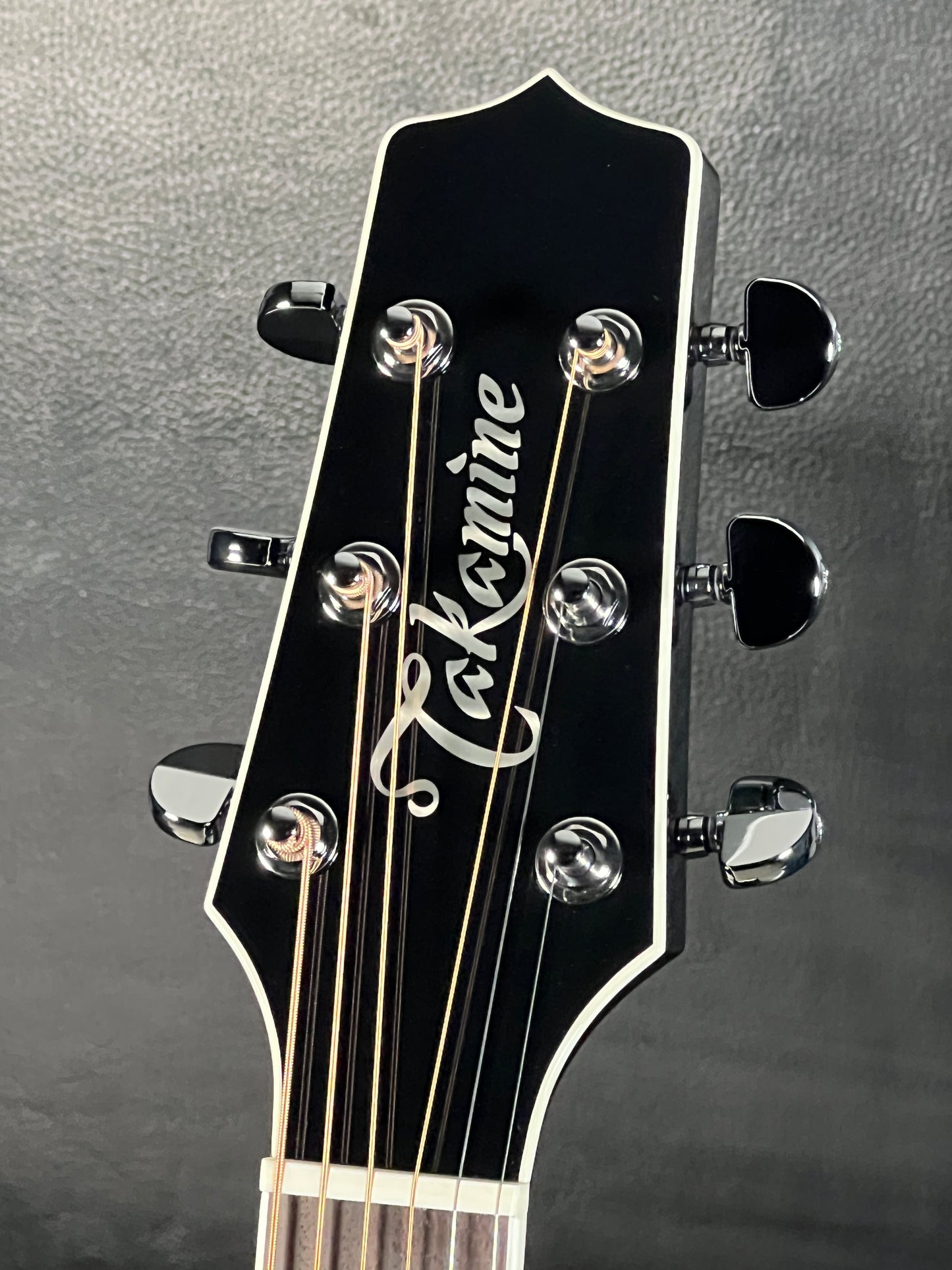 Takamine EF341SC Japan #63060224
