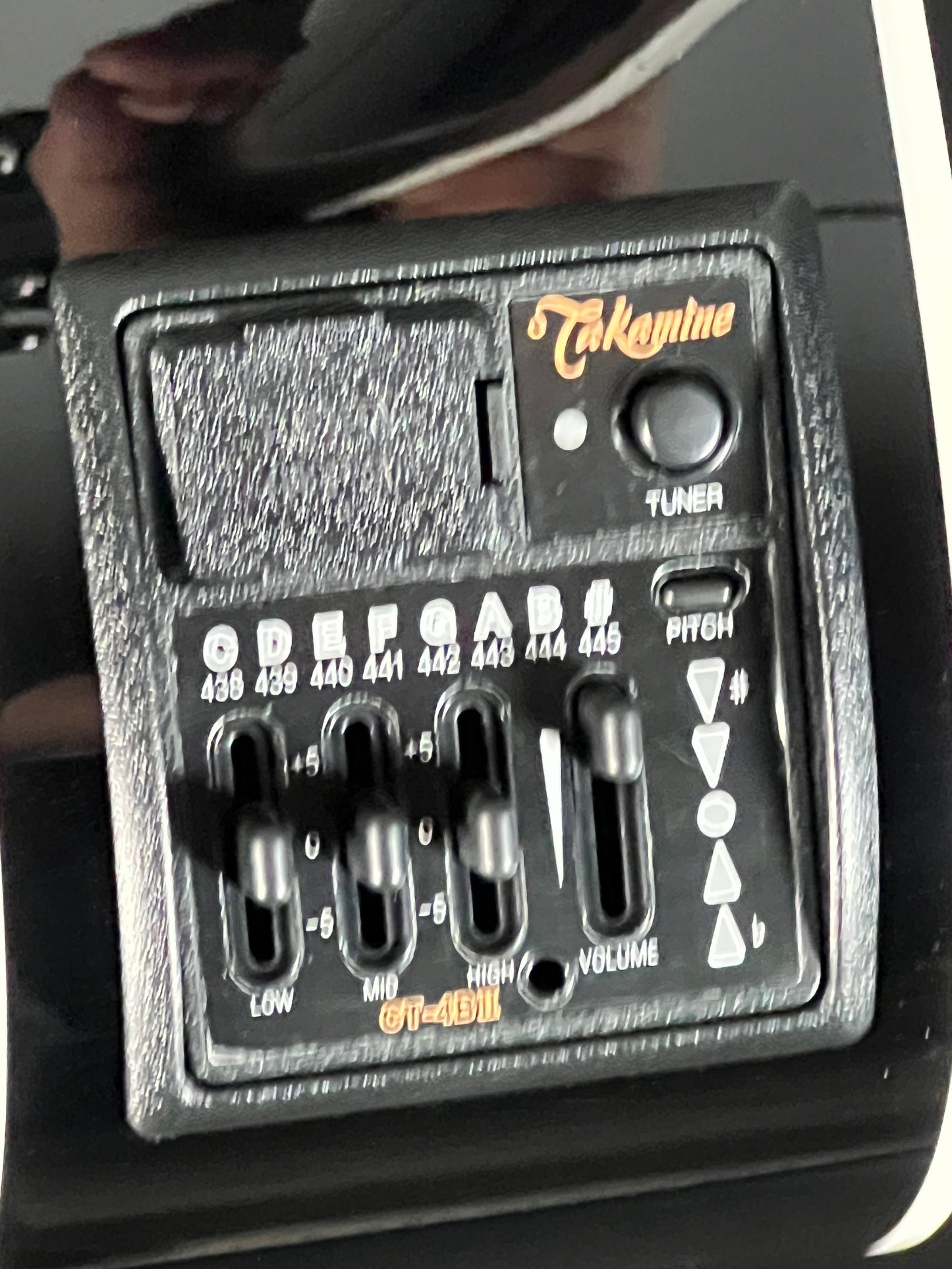 Takamine EF341SC Japan #63060224