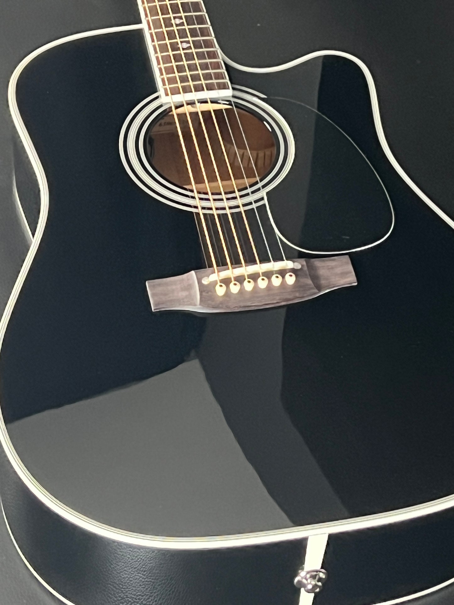 Takamine EF341SC Japan #63060224