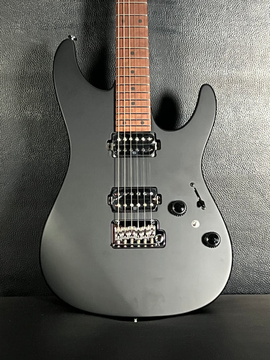Ibanez Prestige AZ2402 Black