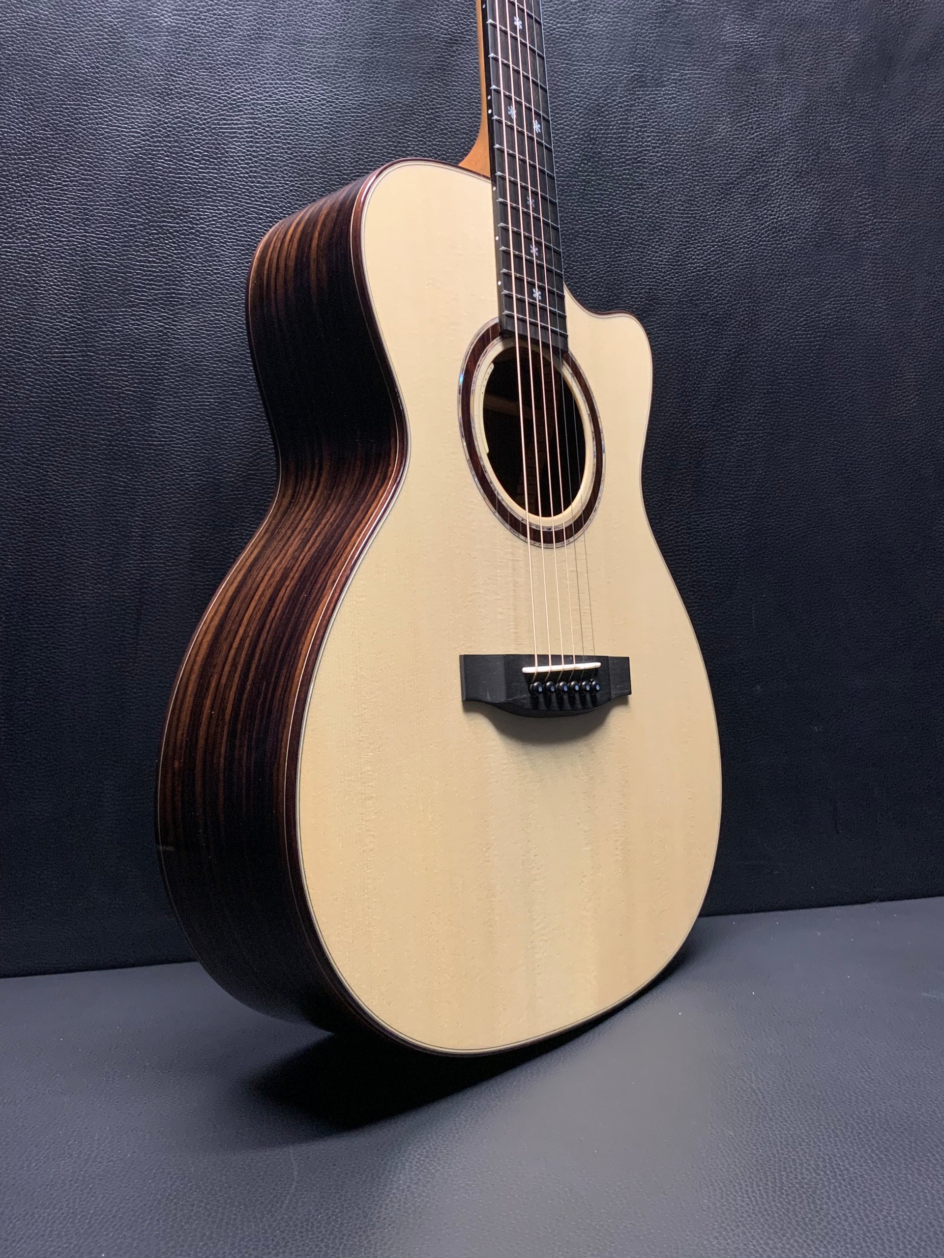 Lakewood M-32 CP #34194 – Guitar HAUS