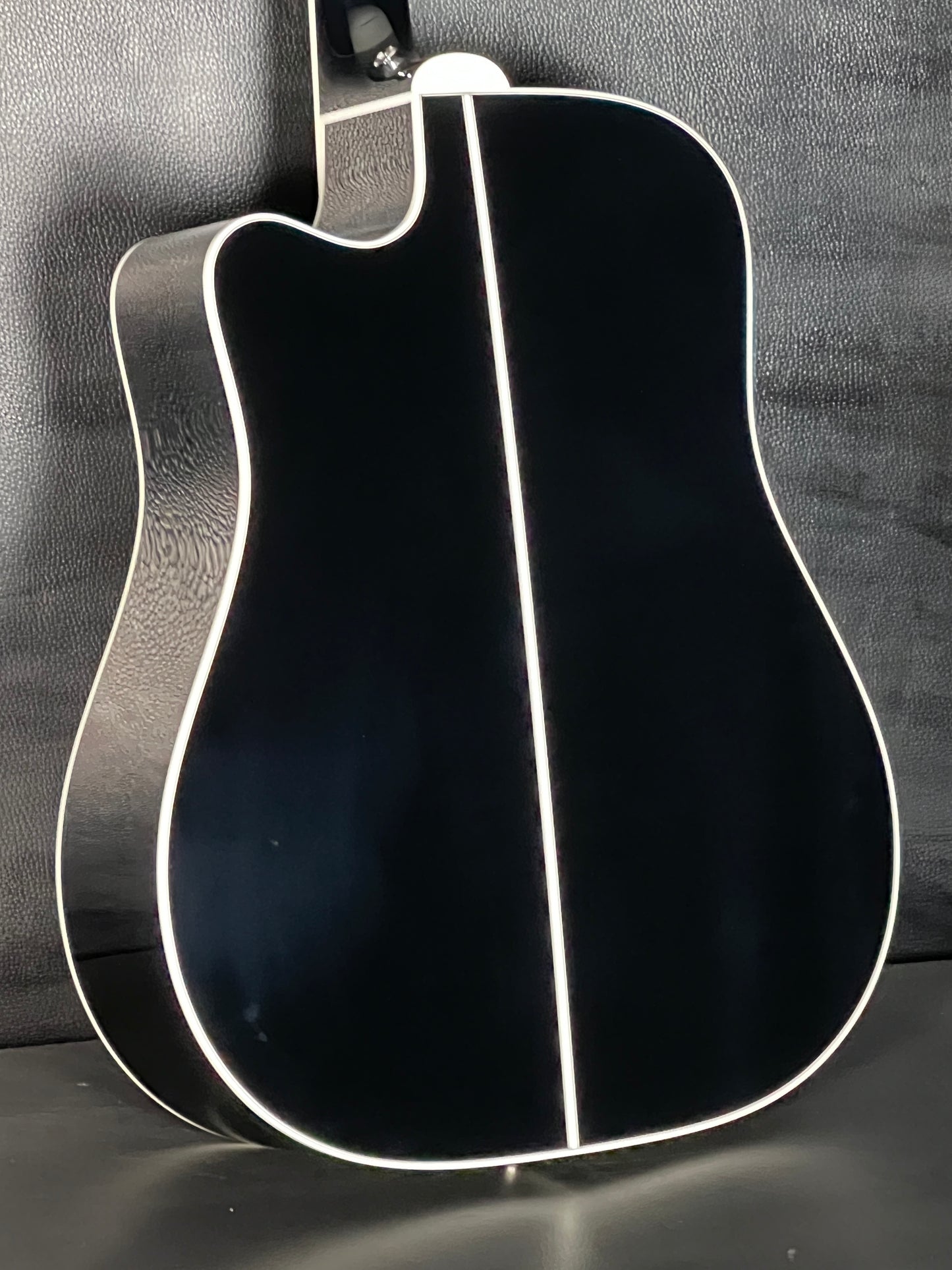 Takamine EF341SC Japan #63090185