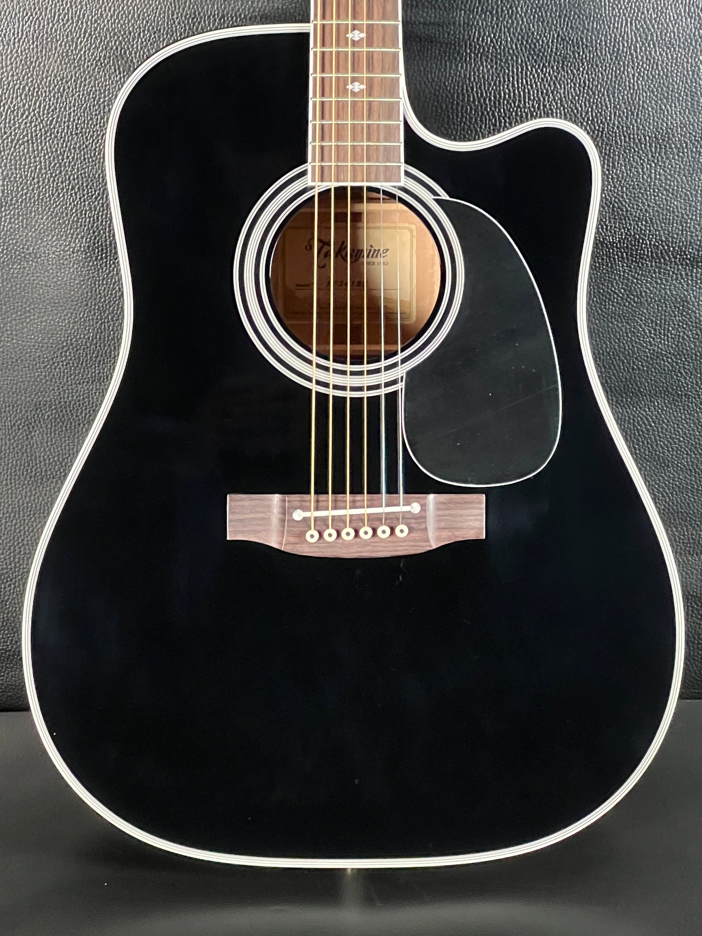 Takamine EF341SC Japan #63090185