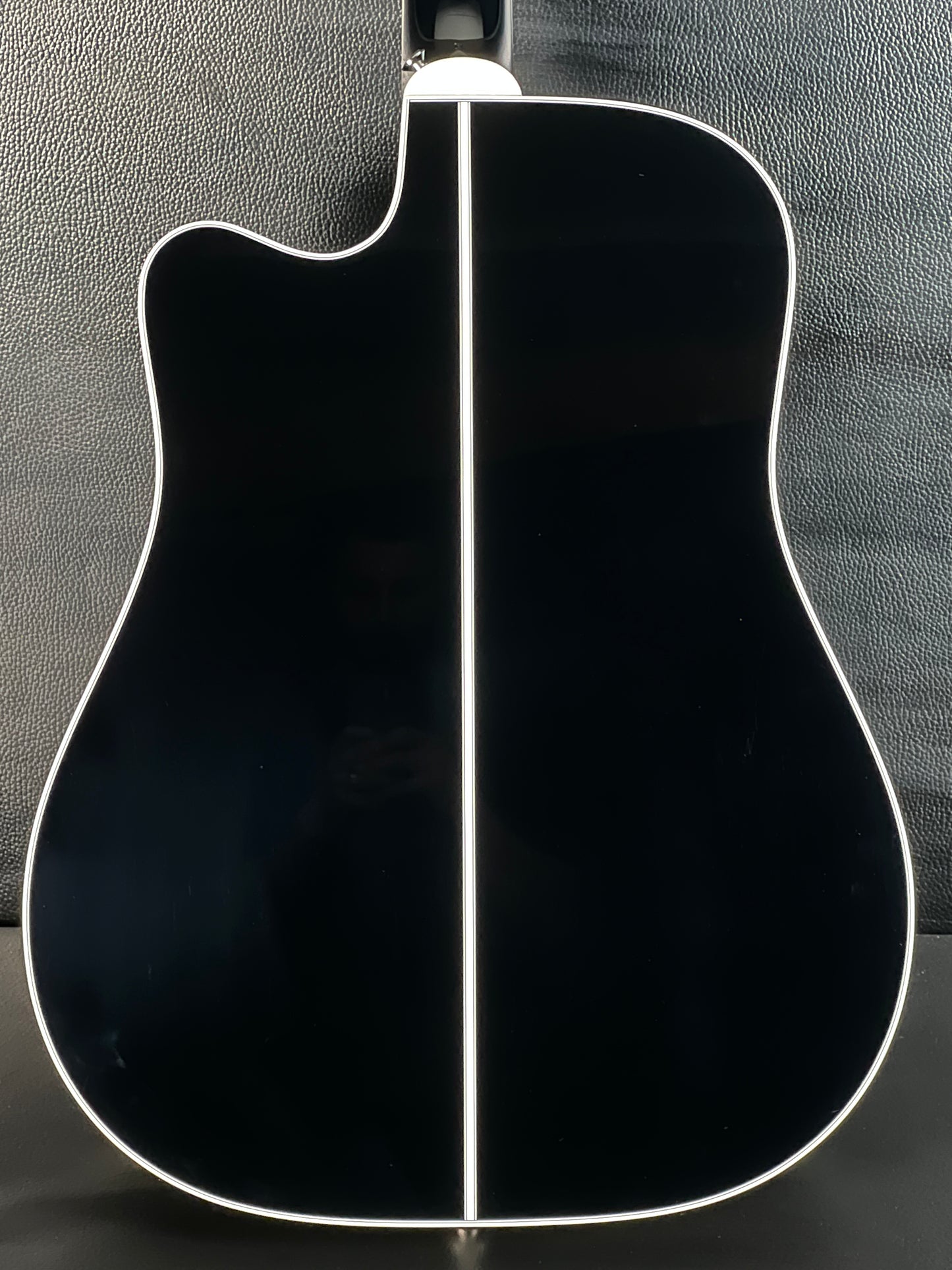 Takamine EF341SC Japan #63090185